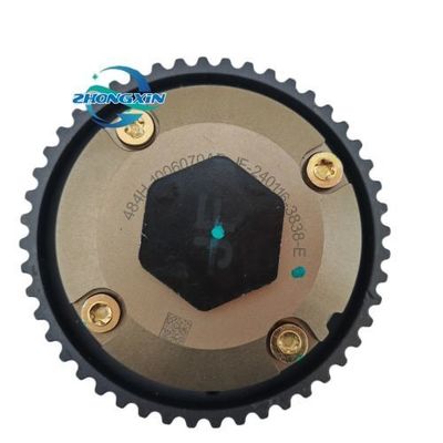 484H-1006070AB 체리 모델의 타이밍 기어 캄샤프 조절기 배기 패저 조립