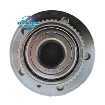 체리 자동차 모델 자동차 부품 M11-3301210 귀하의 비즈니스에 대한 후륜 허브 베어링