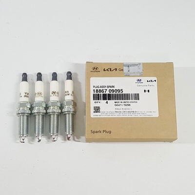 에일하이 기아 1887411080 18874-11080 엔진 발화 스파크 OEM 서비스