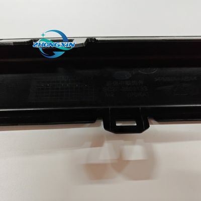 BYD YUAN PLUS SC2E-5402852 자동차 모델 오른쪽 후문 스커트 패널을 교체 13736065-00