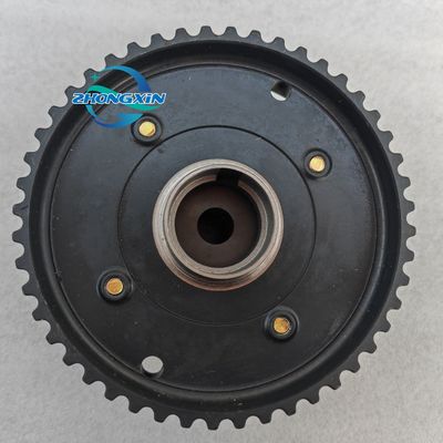 484H-1006070AB 체리 모델의 타이밍 기어 캄샤프 조절기 배기 패저 조립