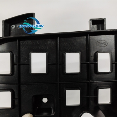 OE 번호 SC2E-2804330 BYD YUAN PLUS ATTO 3의 후방 배머 브래킷 조립장 OEM 원본