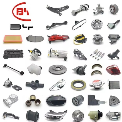 OE 번호 SC2E-2804330 BYD YUAN PLUS ATTO 3의 후방 배머 브래킷 조립장 OEM 원본