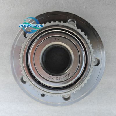 체리 자동차 모델 자동차 부품 M11-3301210 귀하의 비즈니스에 대한 후륜 허브 베어링