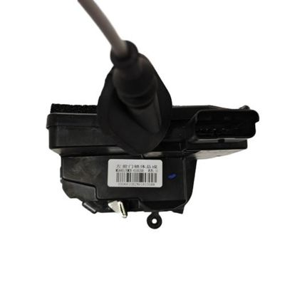 EM2E-6105200 BYD 돌핀 톱 선택용 좌측 정문 잠금 체조 메커니즘 조립