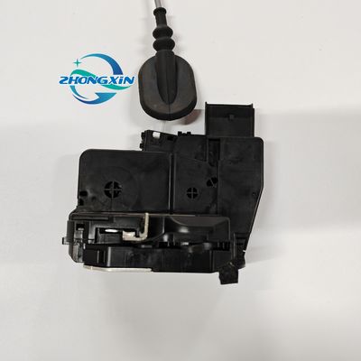 EM2E-6105200 BYD 돌핀 톱 선택용 좌측 정문 잠금 체조 메커니즘 조립