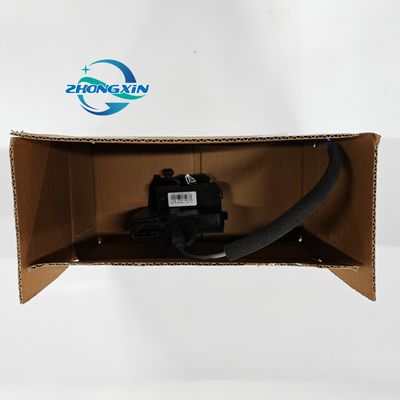 EM2E-6105200 BYD 돌핀 톱 선택용 좌측 정문 잠금 체조 메커니즘 조립