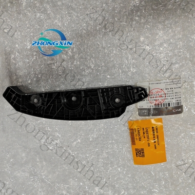 BYD 돌핀 OEM 오리지널을 위한 앞 배머 브래킷 오른쪽 EM2E-2803411C를 교체/수리