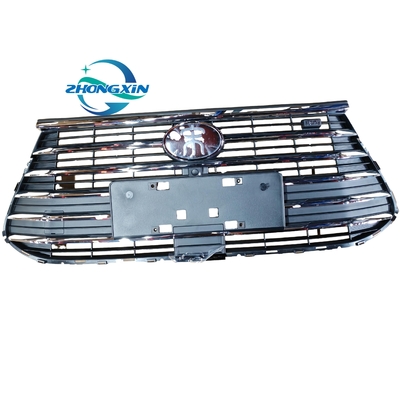 2019- BYD SONG MAX MEFD-2803700 자동차 전면 배머 그릴 OE 번호 MEFD-2803700