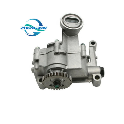 자동차 부품 오일 펌프 G4KE G4KD G4NA D4BH 2.0L HYUNDAI KIA OEM NO. 21310-2G011