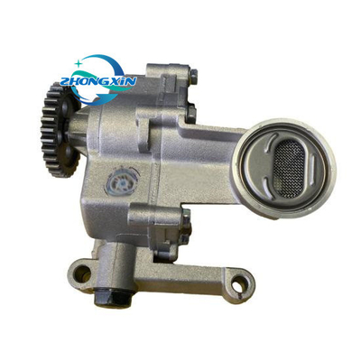 자동차 부품 오일 펌프 G4KE G4KD G4NA D4BH 2.0L HYUNDAI KIA OEM NO. 21310-2G011