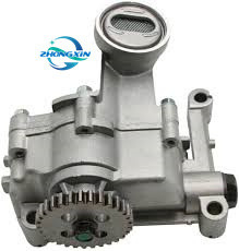 자동차 부품 오일 펌프 G4KE G4KD G4NA D4BH 2.0L HYUNDAI KIA OEM NO. 21310-2G011