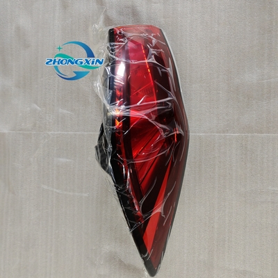 OE 번호 SC2E-4133020 BYD YUAN PLUS 뒷등 오른쪽 조합 후등등 조명