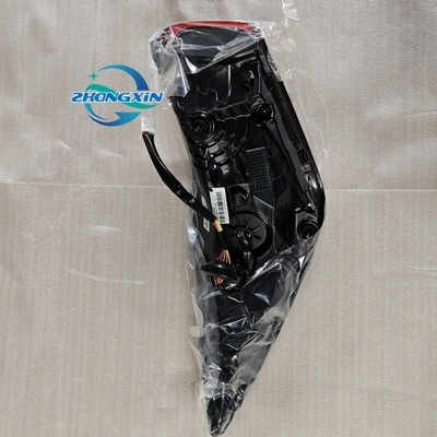 OE 번호 SC2E-4133020 BYD YUAN PLUS 뒷등 오른쪽 조합 후등등 조명