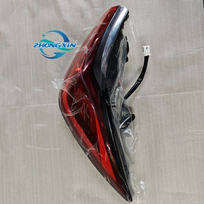 OE 번호 SC2E-4133020 BYD YUAN PLUS 뒷등 오른쪽 조합 후등등 조명