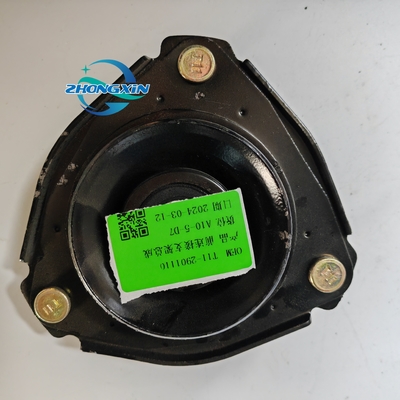 OE NO. T11-2901110 2019- Chery 전면 연결 브래킷에 대한 충격 장착 스트루트 마운트