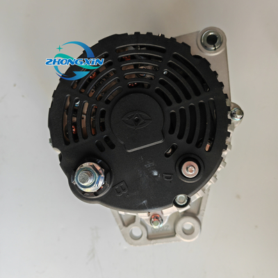 체리 자동차 발전기 부품 A15-3701110BA B11-3701110BB 2006 부착 모델
