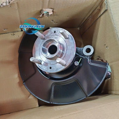 BYD 세이글 자동차 부품 좌측 앞 스티어링 손목과 허브 조립 EM2E-3501300 2023-