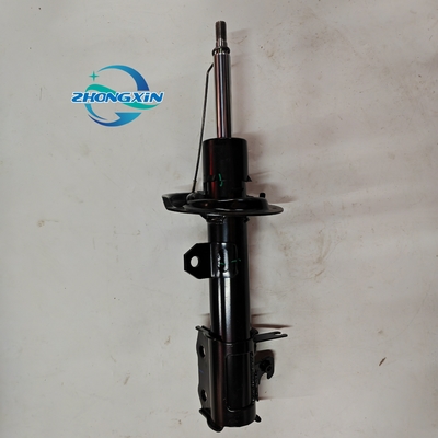 EQEA-2905100A BYD 세이글 차량용 전면 충격 흡수기 100% 전문 시험