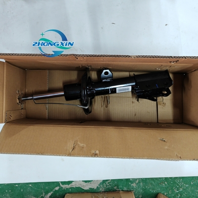 EQEA-2905100A BYD 세이글 차량용 전면 충격 흡수기 100% 전문 시험