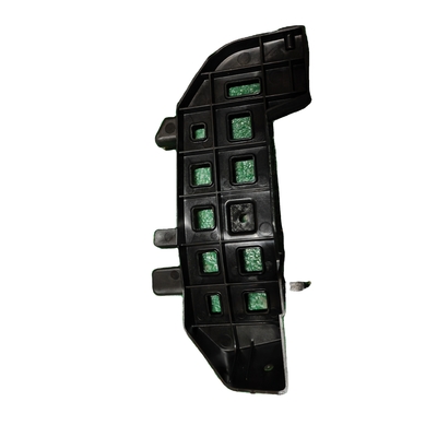 BYD Seagull EQEA-2804431에 대한 후면 배머 오른쪽 아래쪽 브래킷 교체/수리 목적