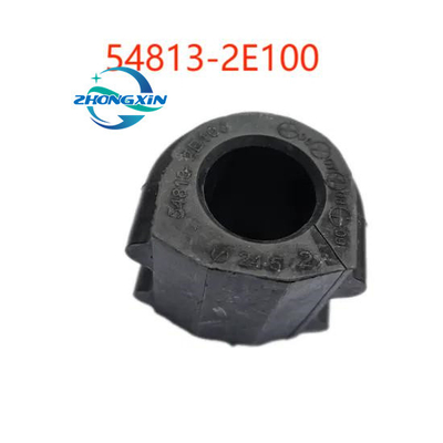 한국 자동차 부품 VERNA 15 2014 안정화 부시 54813-2H000 및 OE NO