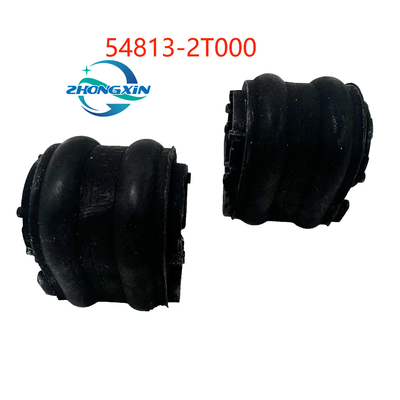 한국 자동차 부품 VERNA 15 2014 안정화 부시 54813-2H000 및 OE NO