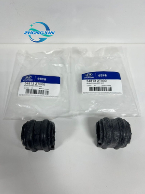 한국 자동차 부품 VERNA 15 2014 안정화 부시 54813-2H000 및 OE NO