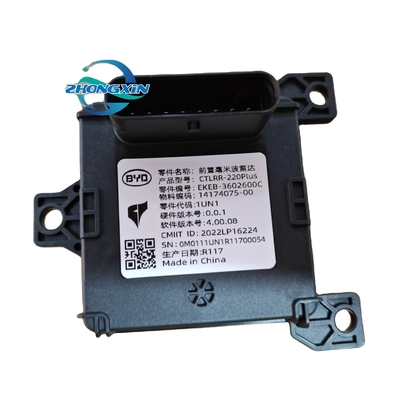 BYD 밀리미터 웨이브 레이더 센서 EKEB-3602600C