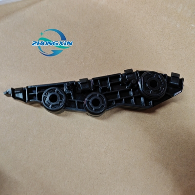 앞 배머 오른쪽 아래쪽 지원 브래킷 BYD QUZHUJIAN HA2HK-2803411 23.04-2023