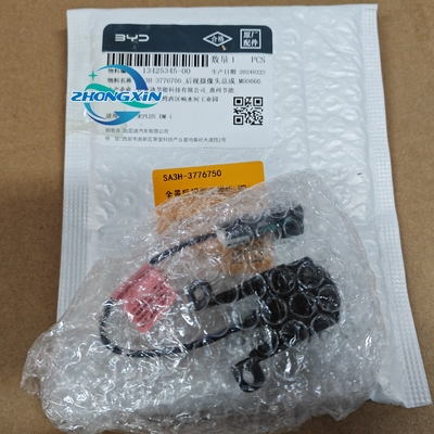 BYD SONG PLUS 자동차 후면 카메라와 레이더 센서 집합체 OE 번호 EKEB-3602600C