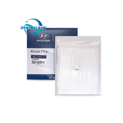현대/키아 공기 필터 971332F000 971332F100 OEM 번호 97133-2F000 97133-2F100