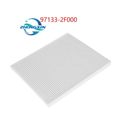 현대/키아 공기 필터 971332F000 971332F100 OEM 번호 97133-2F000 97133-2F100