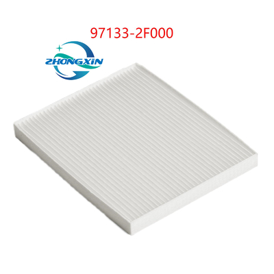 현대/키아 공기 필터 971332F000 971332F100 OEM 번호 97133-2F000 97133-2F100