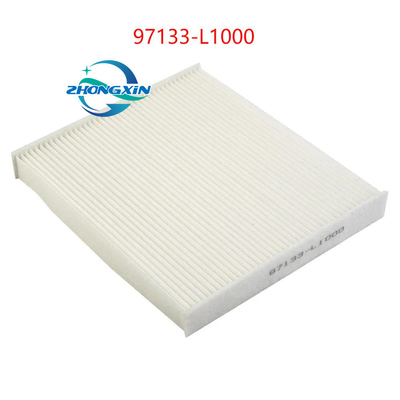 현대/키아 공기 필터 971332F000 971332F100 OEM 번호 97133-2F000 97133-2F100