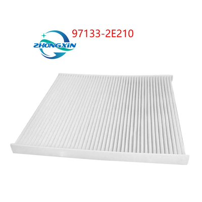 현대/키아 공기 필터 971332F000 971332F100 OEM 번호 97133-2F000 97133-2F100