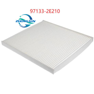 현대/키아 공기 필터 971332F000 971332F100 OEM 번호 97133-2F000 97133-2F100