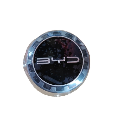 OE 번호 TA-3102420D BYD SEAL 돌핀 E2용 전기 자동차 휠 센터 커버 조립