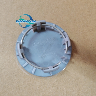 OE 번호 TA-3102420D BYD SEAL 돌핀 E2용 전기 자동차 휠 센터 커버 조립