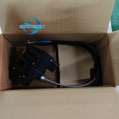BYD 돌고래 왼쪽 후문 잠금 체조 메커니즘 집합 EM2E-6205200 자동차 장착