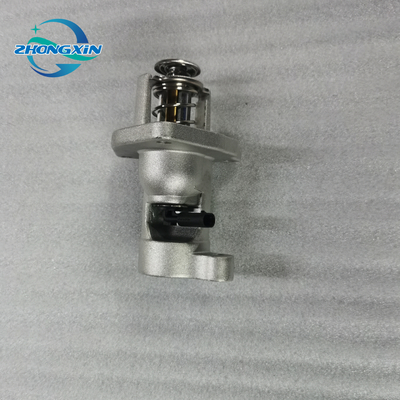 25500-3L100 255003L300 현대자동차 및 기아자동차용 엔진 냉각물 온도계 조립