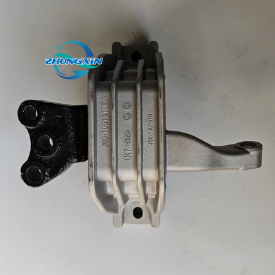 체리 A5 자동차 부품 고무 엔진 장착장 J60-1001310