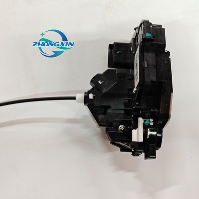 BYD YUAN PRO EV 좌측 후문 잠금 체조 메커니즘 집합 SC-6205200 차량용
