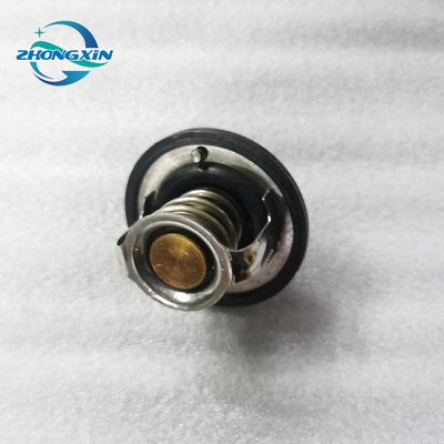 ROHENS COUPE 샘플 25500-2700 2550002500 자동 냉각 시스템 냉각 용액 온도
