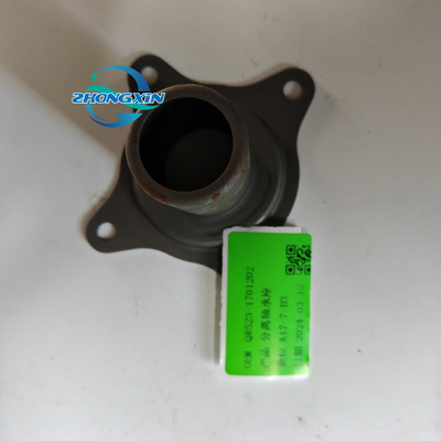 QR523-1701202 Chery 2010-2016용 풀링 베어링 클러치 베어링 좌석