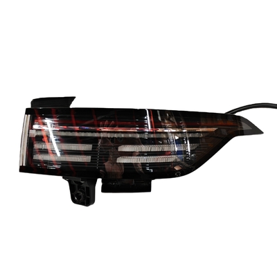 BYD QUZHUJIAN HA2HK-4133020 전기 자동차에 대한 1W 왓트 후방 꼬리 조명 조립 장치