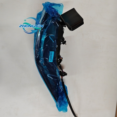 BYD QUZHUJIAN HA2HK-4133020 전기 자동차에 대한 1W 왓트 후방 꼬리 조명 조립 장치