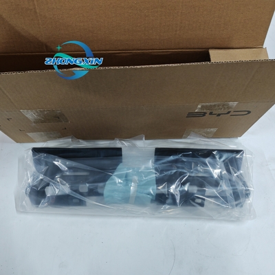 BYD 2019- 후방 버머 카메라 커버 고 광택 검은 HA2HK-2804114/77
