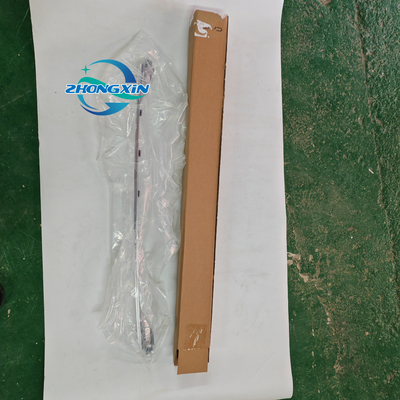 원본 후방 배머 센터 BYD QUZHUJIAN HA2HK-2804116/71의 밝은 트림 스트립