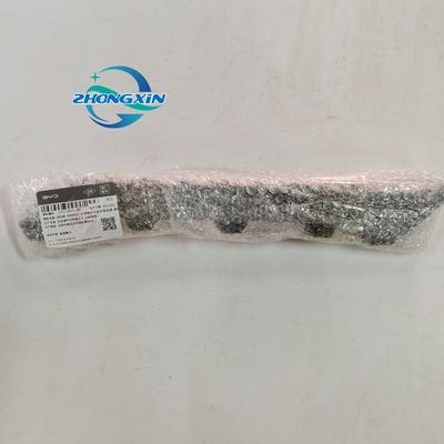 BYD 자동차 장착 후방 펌퍼 오른쪽 앞 브래킷 조립